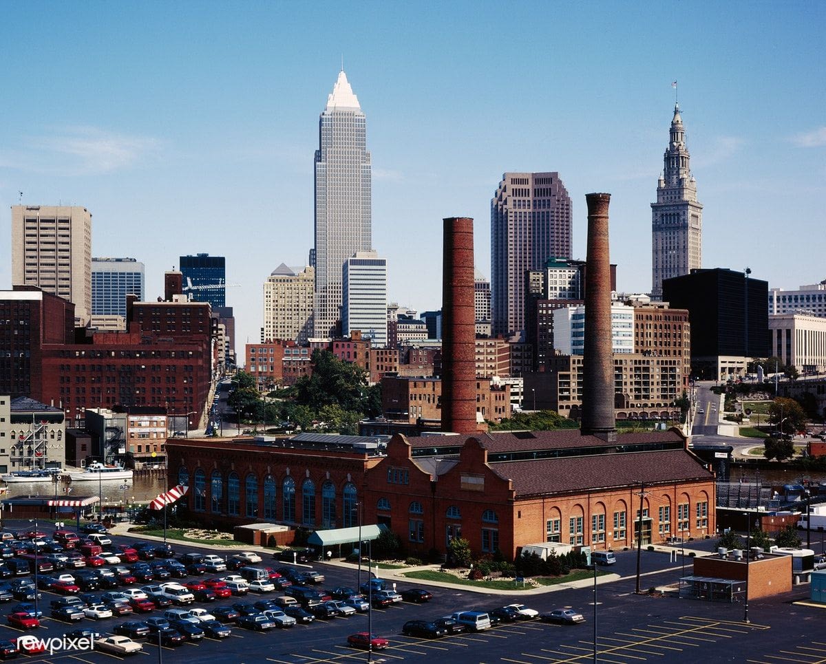 Restoring 2nd Amendment Rights In Ohio Cleveland Defense Law